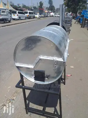 Nyama Choma Grill Jiko