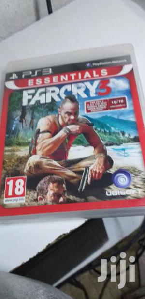 Farcry 3 Ps3 Games - thumbnail 2