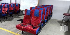 Bus Reclining Seats/ PS Seats
