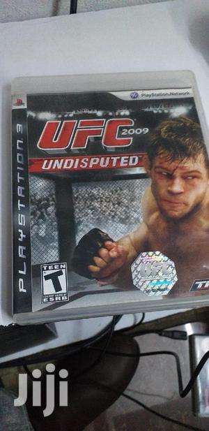 Ufc Undisputed - thumbnail 2
