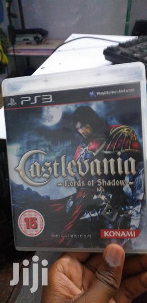 Castevania Lords Of Shadows - thumbnail 2