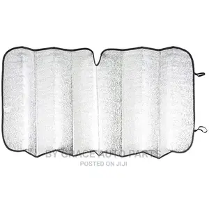 Car Sun Shade