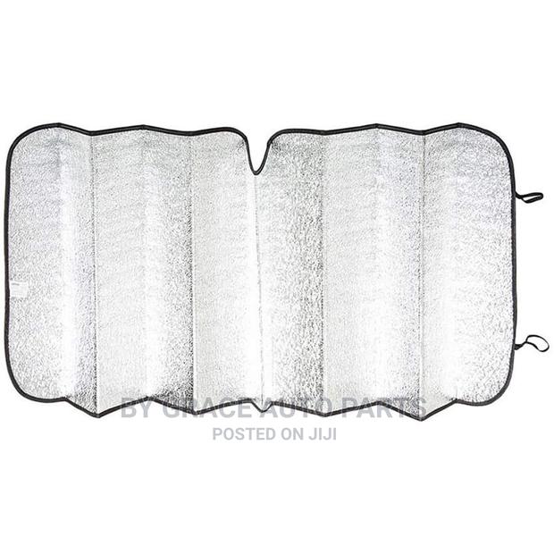Car Sun Shade - main view