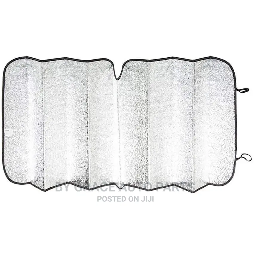 Car Sun Shade