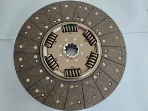 Clutch Plate Original