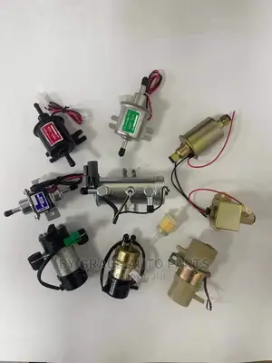 Fuel Filters/Diesel Filter