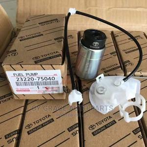 Fuel Pumps - main view