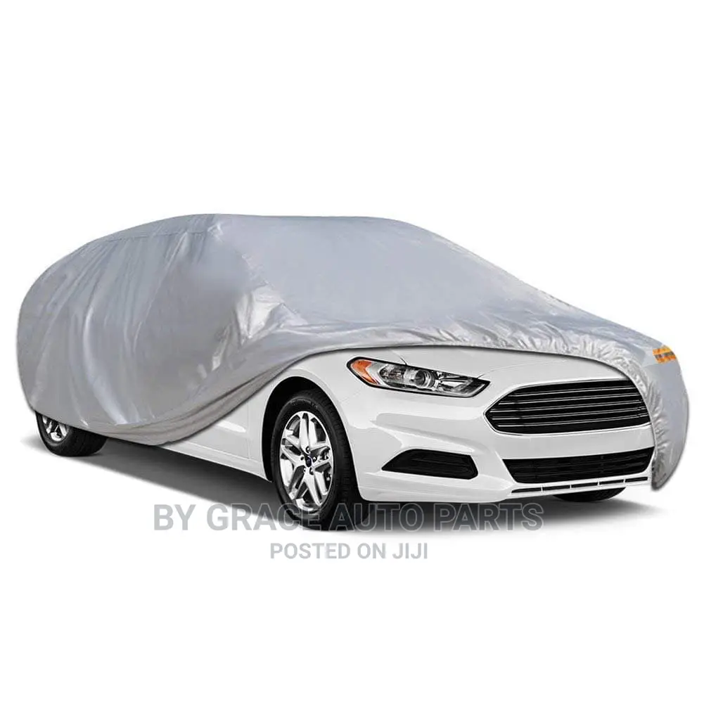 Car Cover Best