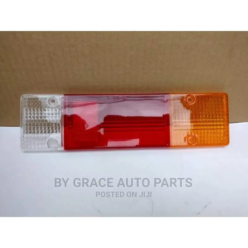 Taillights/Tail Lamp Lens/Back Light Lens