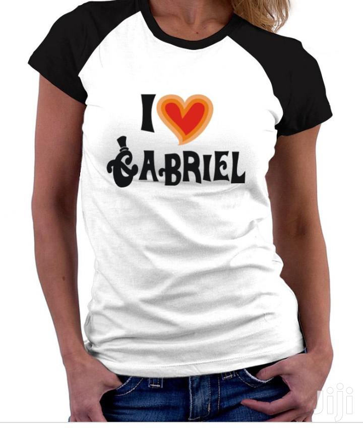 Full Color Tshirts Printing
