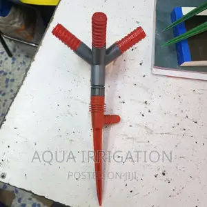 Low Pressure Sprinklers