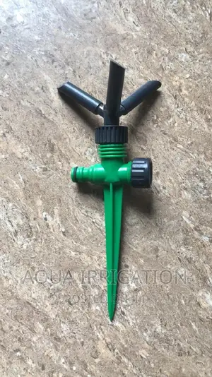 Low Pressure Sprinklers