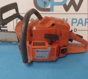 Husqvarna 272 Orig Brazil 272xp Powersaw - main view