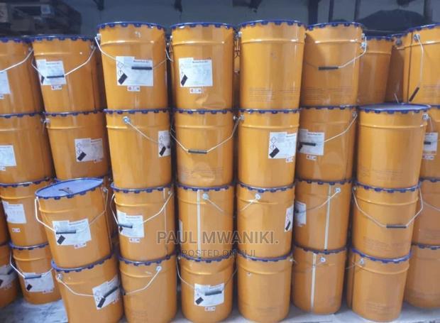 Masterseal 501 - 25kgs Dubai. - main view
