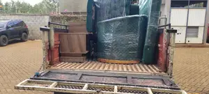 Movers in Roysambu, Claycity, Seasons and Kasarani