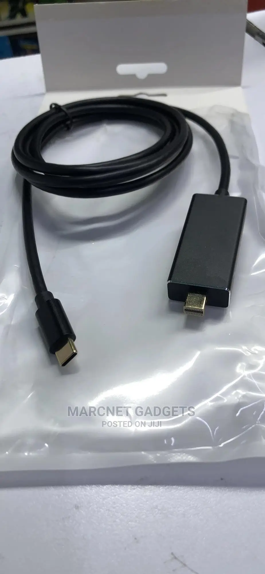 Usb Type C to Thunderbolt Cable