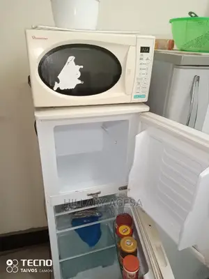 Fridge Repairs Sr