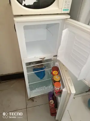 Fridge Repairs Sr