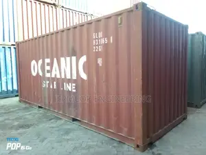 20ft Containers_amazing Offers