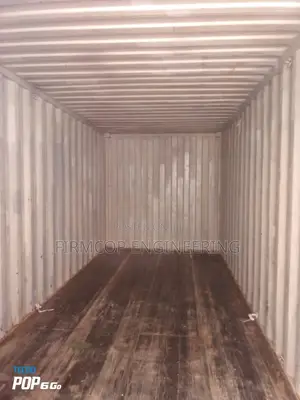 20ft Containers_amazing Offers