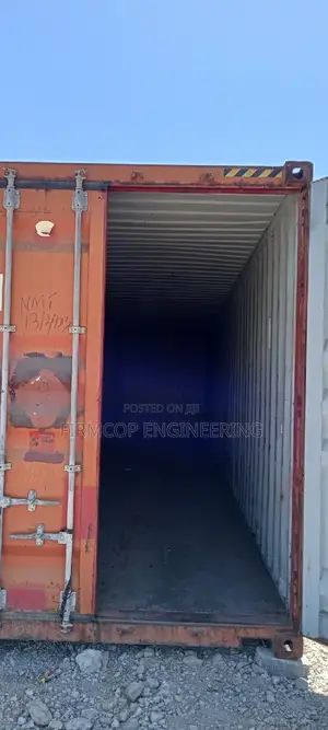 Shipping Containers for Sale -With Full Docs