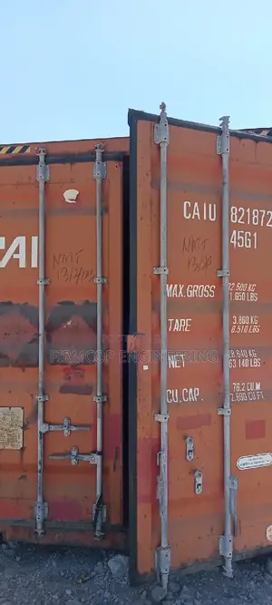 Shipping Containers for Sale -With Full Docs