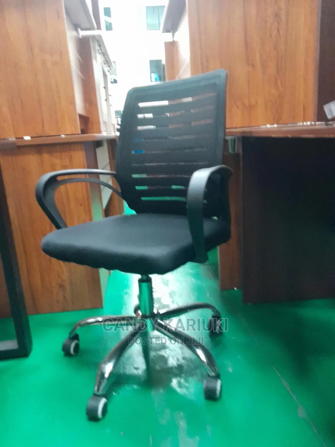 Best Office Seat in Nairobi Central Furniture, Candy Kariuki Jiji.co.ke