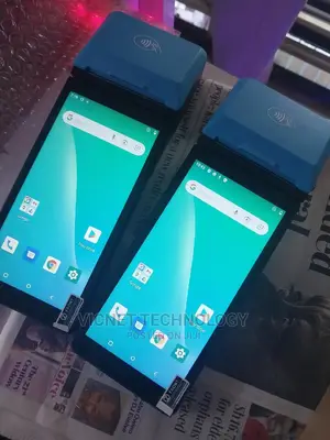 Tims Enabled Android Pos