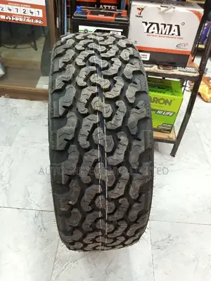 265/60r18 Durun All-Terrain
