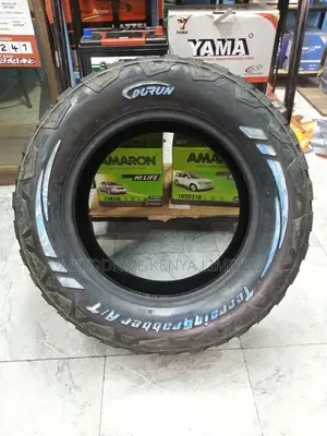 265/60r18 Durun All-Terrain
