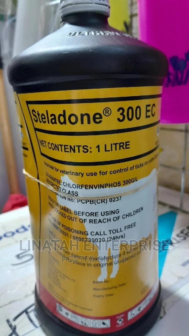 Steladone 1litre - main view