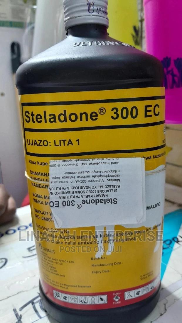 Steladone 1litre - thumbnail 3