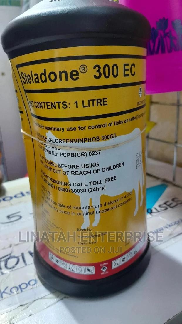 Steladone 1litre - thumbnail 4