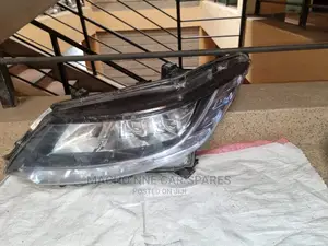 Honda Odyssey 2015 Headlight