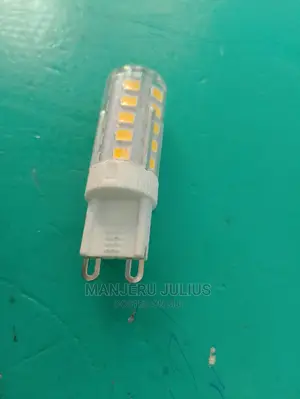 Led G9 Bulb