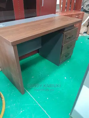 1.4m Office Desk