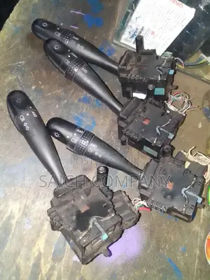 Probox Headlights Control Switch