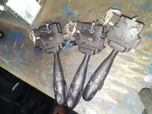 Probox Headlights Control Switch