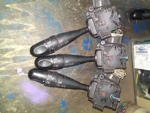 Probox Headlights Control Switch