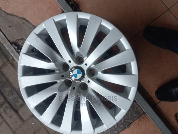 BMW X3,X5,X4 Rims 18 - main view