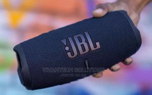 JBL Charge 5!! JBL Charge 5!! BLUE - thumbnail 2