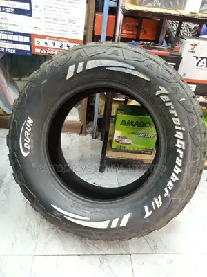 285/60r18 Durun All-Terrain