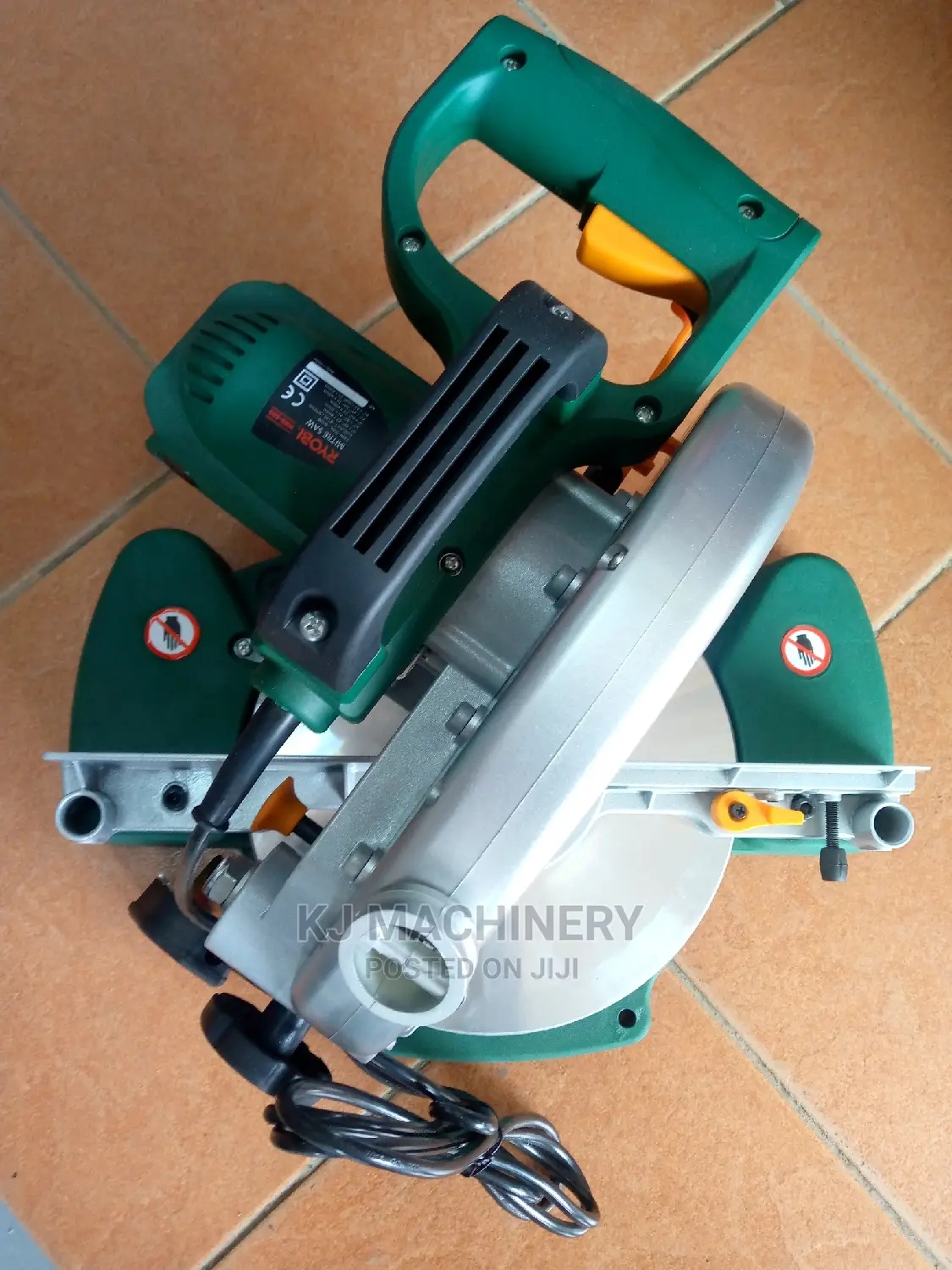Mitre Saw 850W
