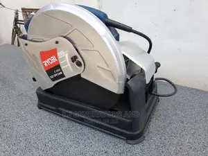Cut Off Saw