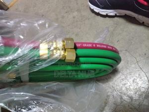 Oxy/Acytylene High Pressure Welding Pipe - thumbnail 2