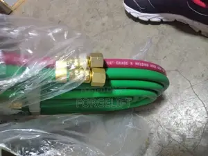 Oxy/Acytylene High Pressure Welding Pipe