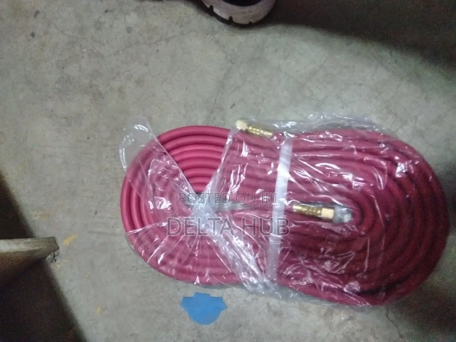 Oxy/Acytylene High Pressure Welding Pipe