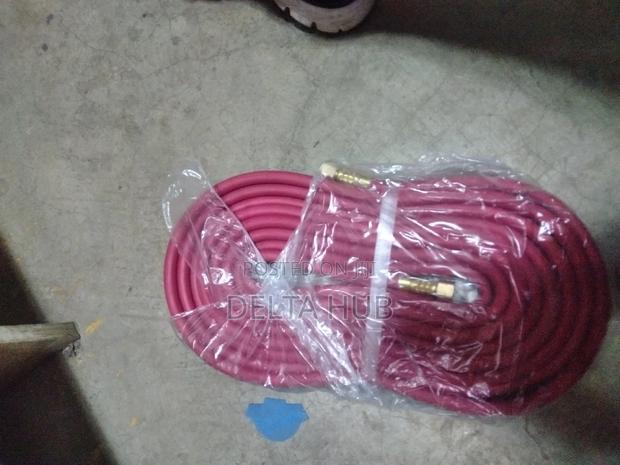 Oxy/Acytylene High Pressure Welding Pipe - thumbnail 3