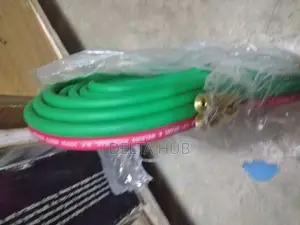 Welding Pipes High Pressure