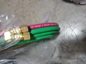 Welding Pipes High Pressure